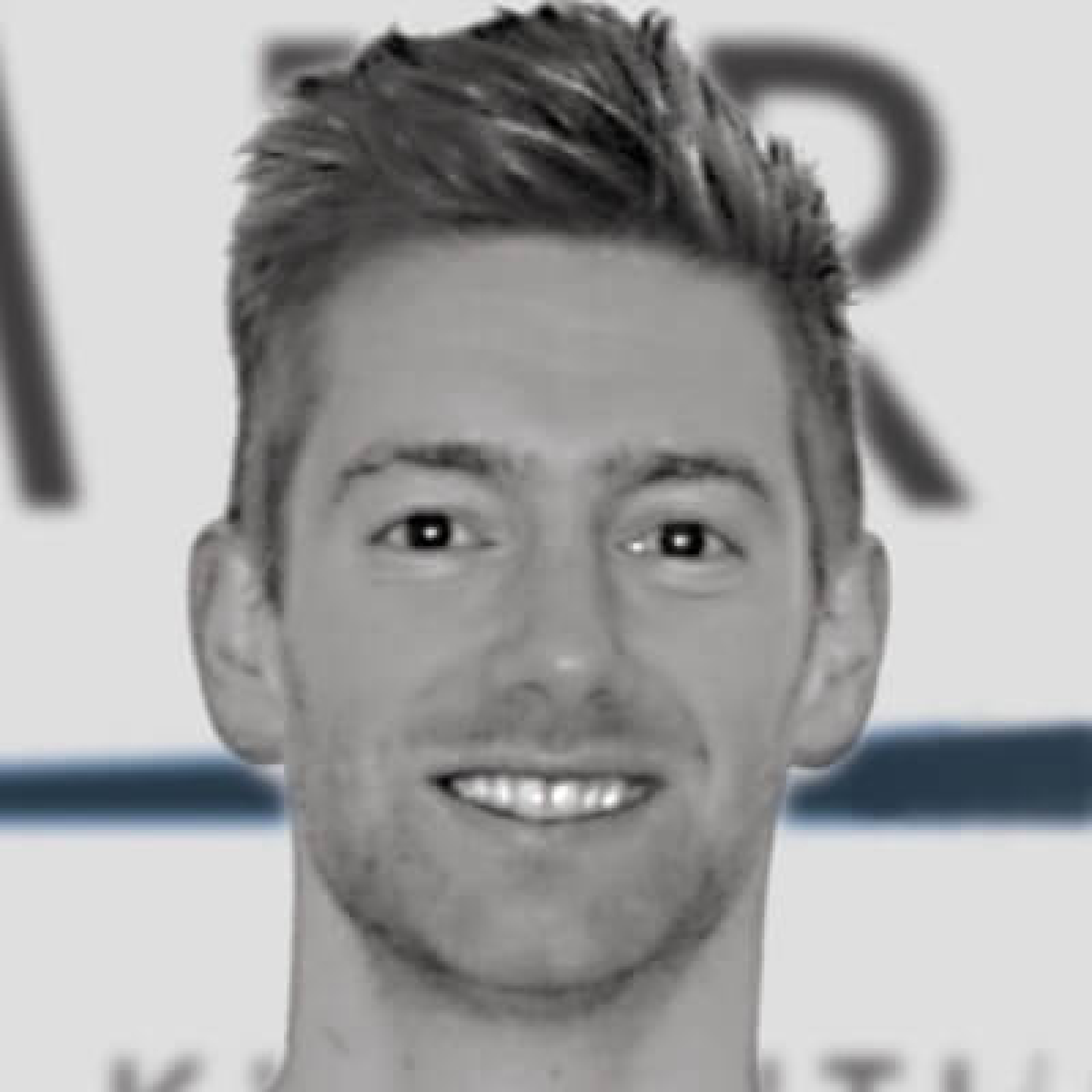 Jeroen Heusinkveld - Kinesitherapeut